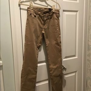 AG- Adriano Goldscmied